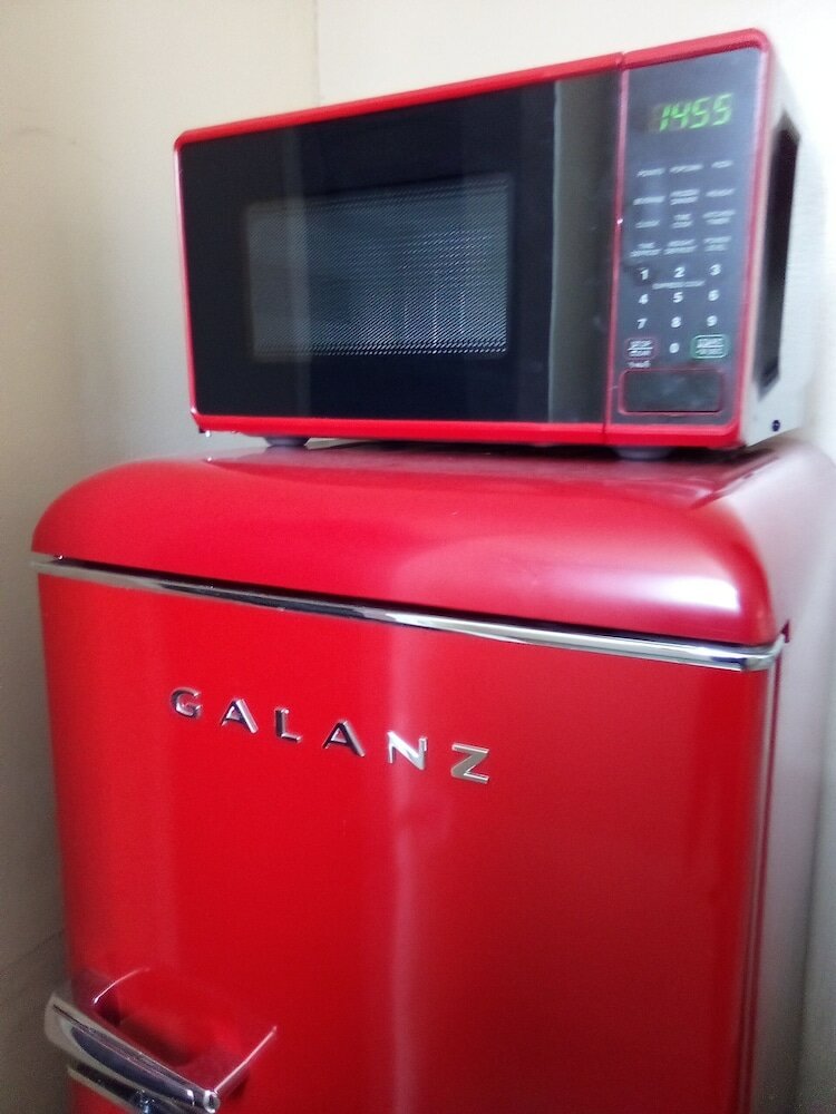 Фото Historic Alvarado Terrace