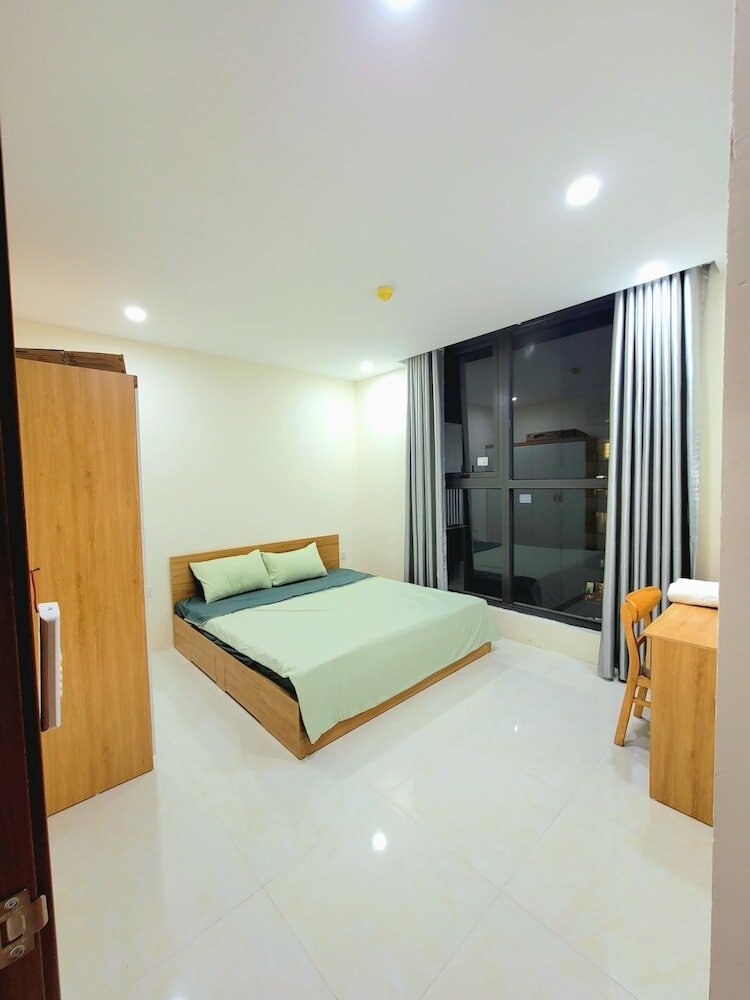 Фото Housinco Premium 2brt view city