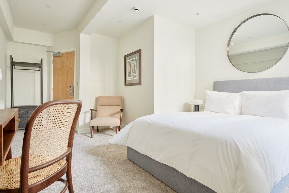 Фото Sonder Kensington Gardens