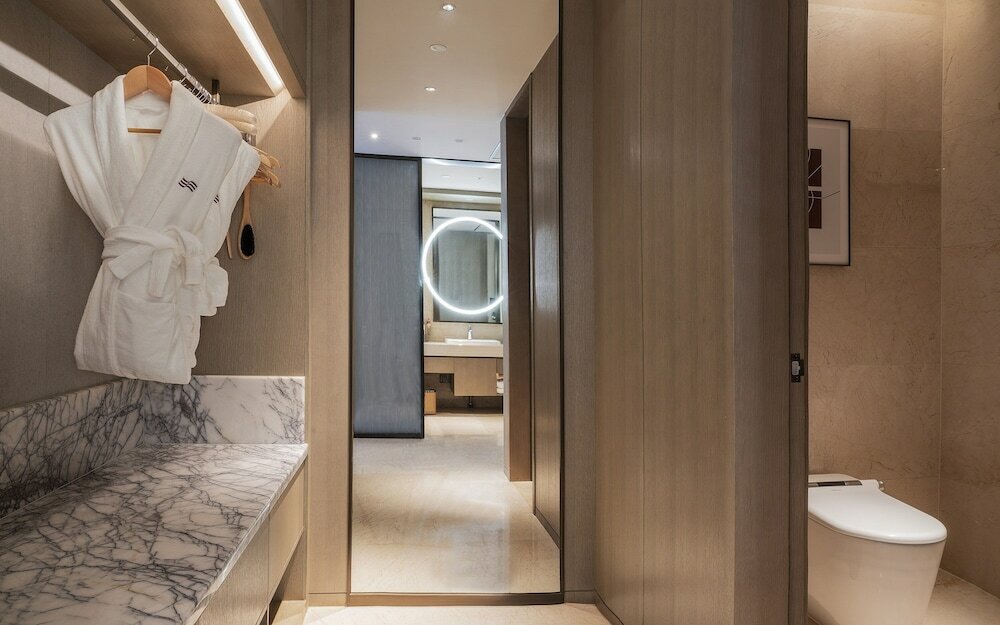 Фото Crowne Plaza Changsha Development Zone, An Ihg Hotel