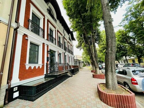 Гостиница Premier City Apart Hotel Chisinau в Кишиневе