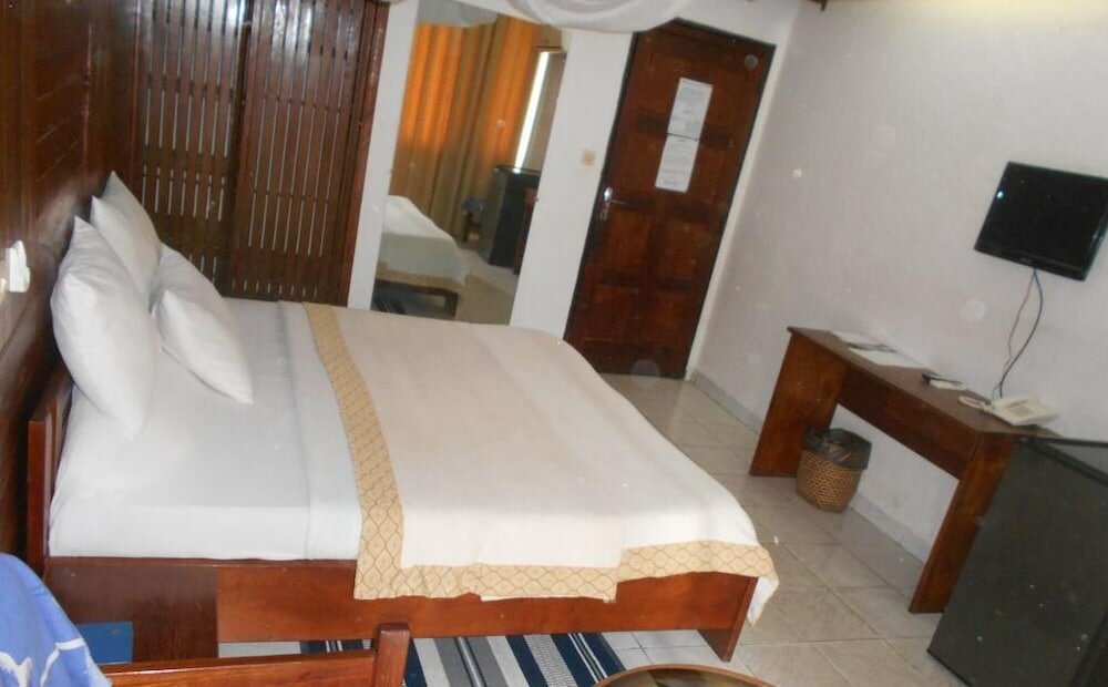 Фото Hostellerie De La Sanaga