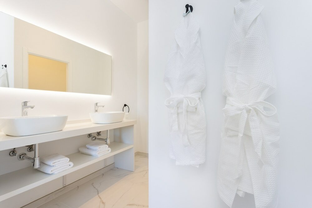 Фото Crystal i Luxury Apartments