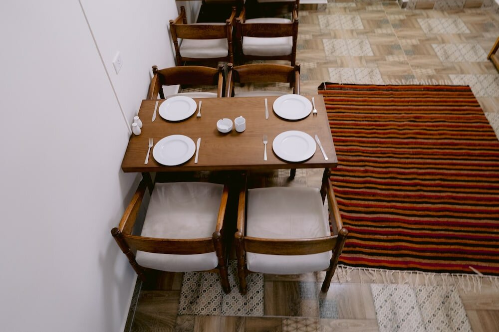 Фото Отель Central Cairo