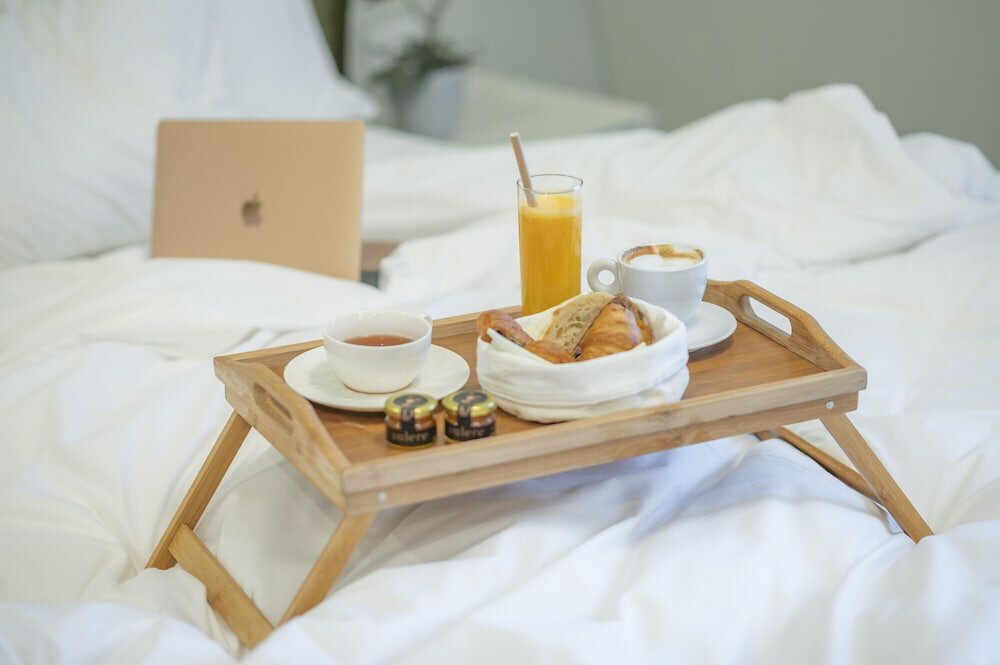 Фото Vizualiza Residence