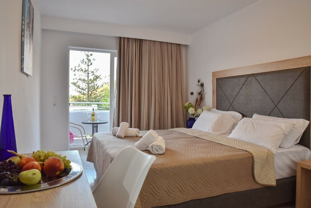 Фото Bali Mare Village