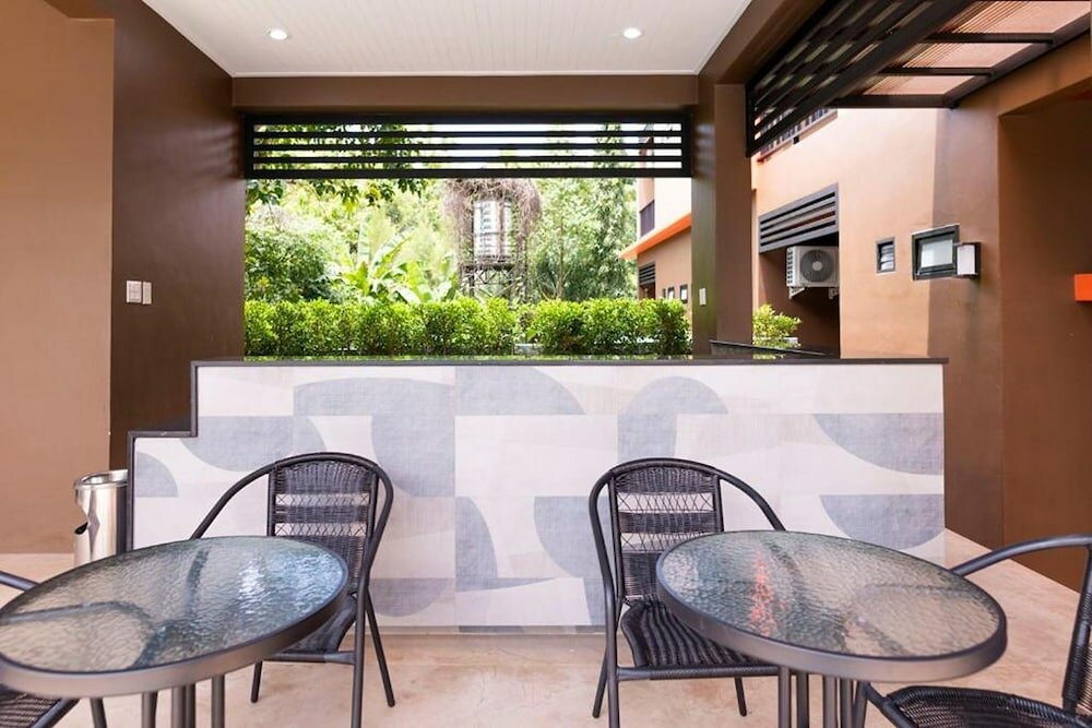 Фото Thip Thip Hotel