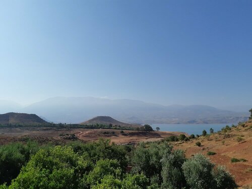 Гостиница Gite Ait Halouane
