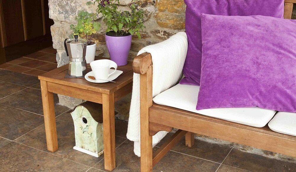 Фото Hotel Rural La Casa de la Abuela Milagros