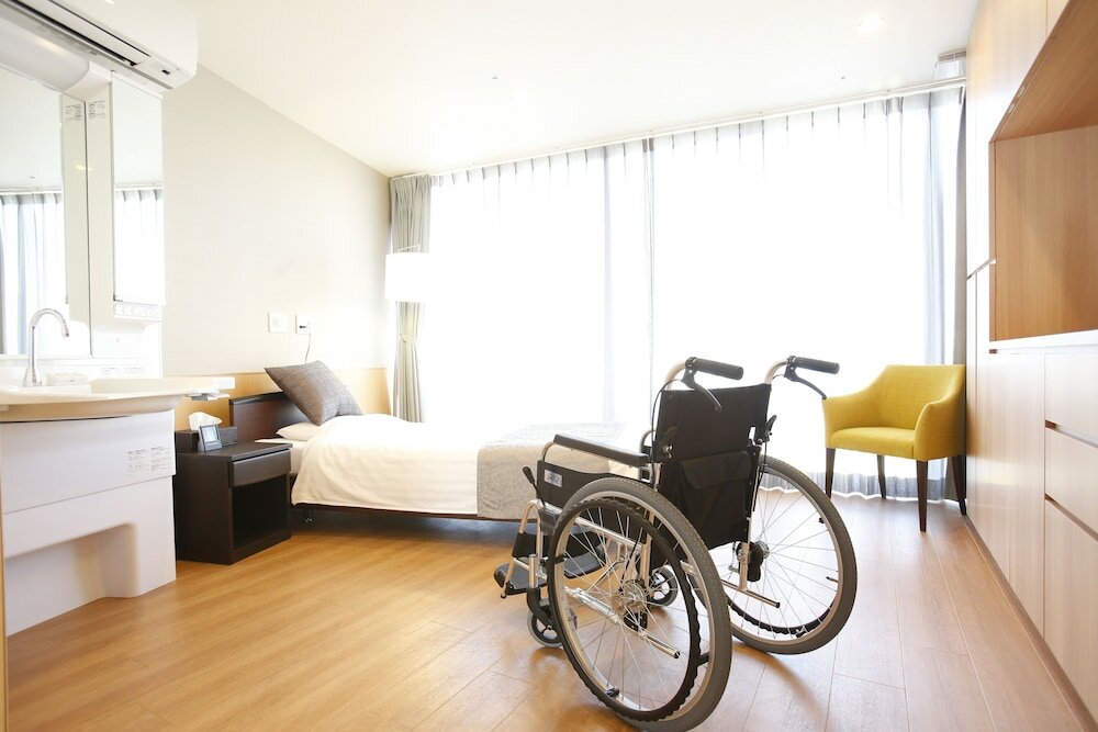 Фото Three Wellness