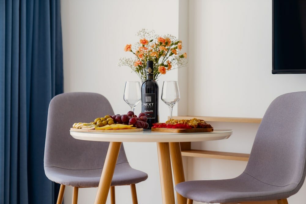 Фото Next Orange Hotel