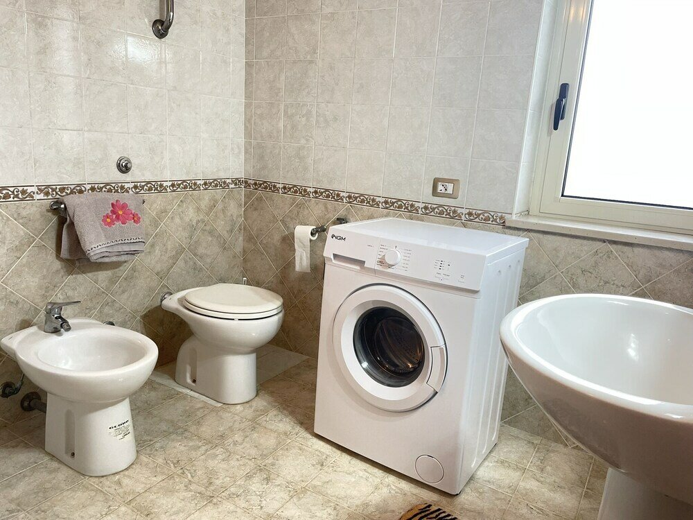 Фото Capo Rizzuto Home