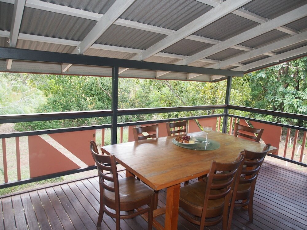 Фото Wagait Beach Holiday Houses