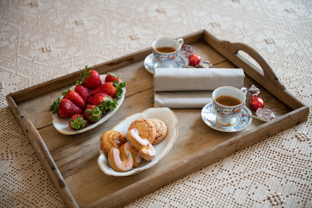 Фото Palazzo Cherchi