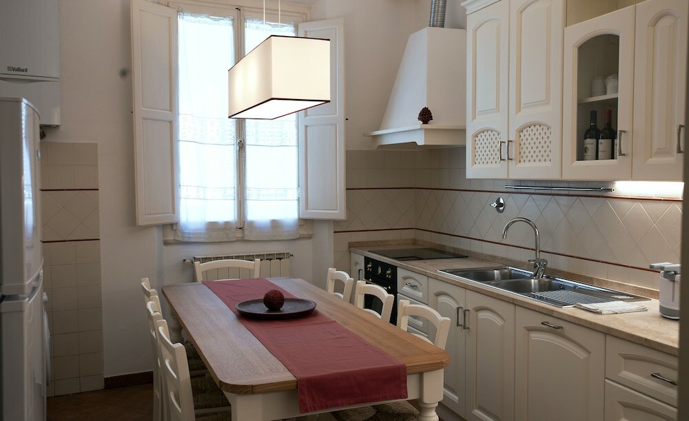 Фото Wine Apartments Florence Lambrusco