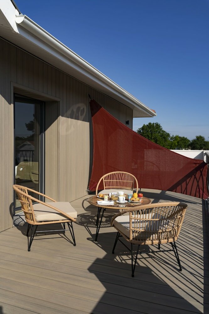 Фото Hotel Le 25