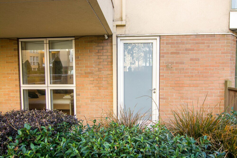 Фото Apartment Wharf – Water Gardens