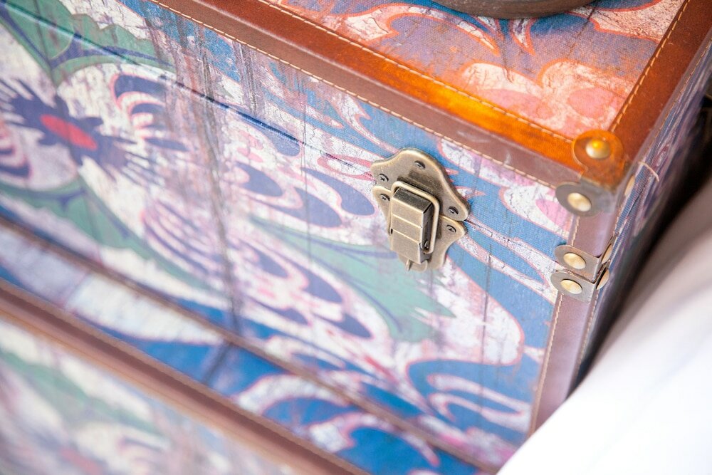 Фото Lukanda Casa de Mariana