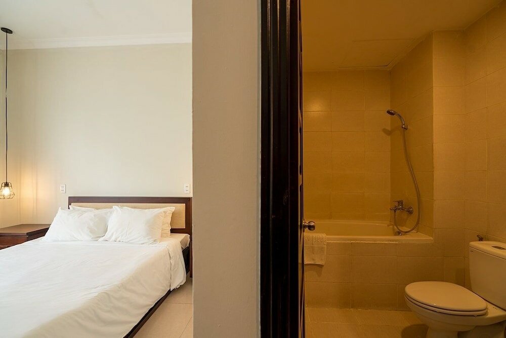 Фото Danapearl Riverside Condotel