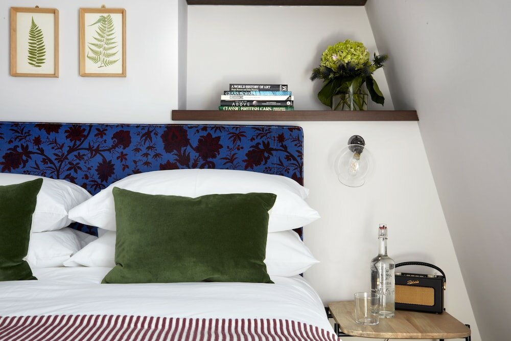 Фото The Hero of Maida