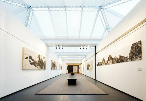 Внешний вид отеля The Peninsula Beijing в Районе Дунчэне, фото 3