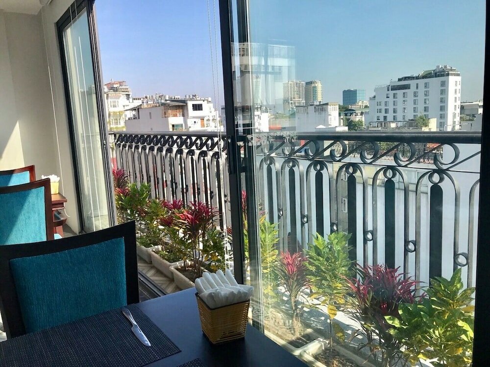 Фото отеля 5