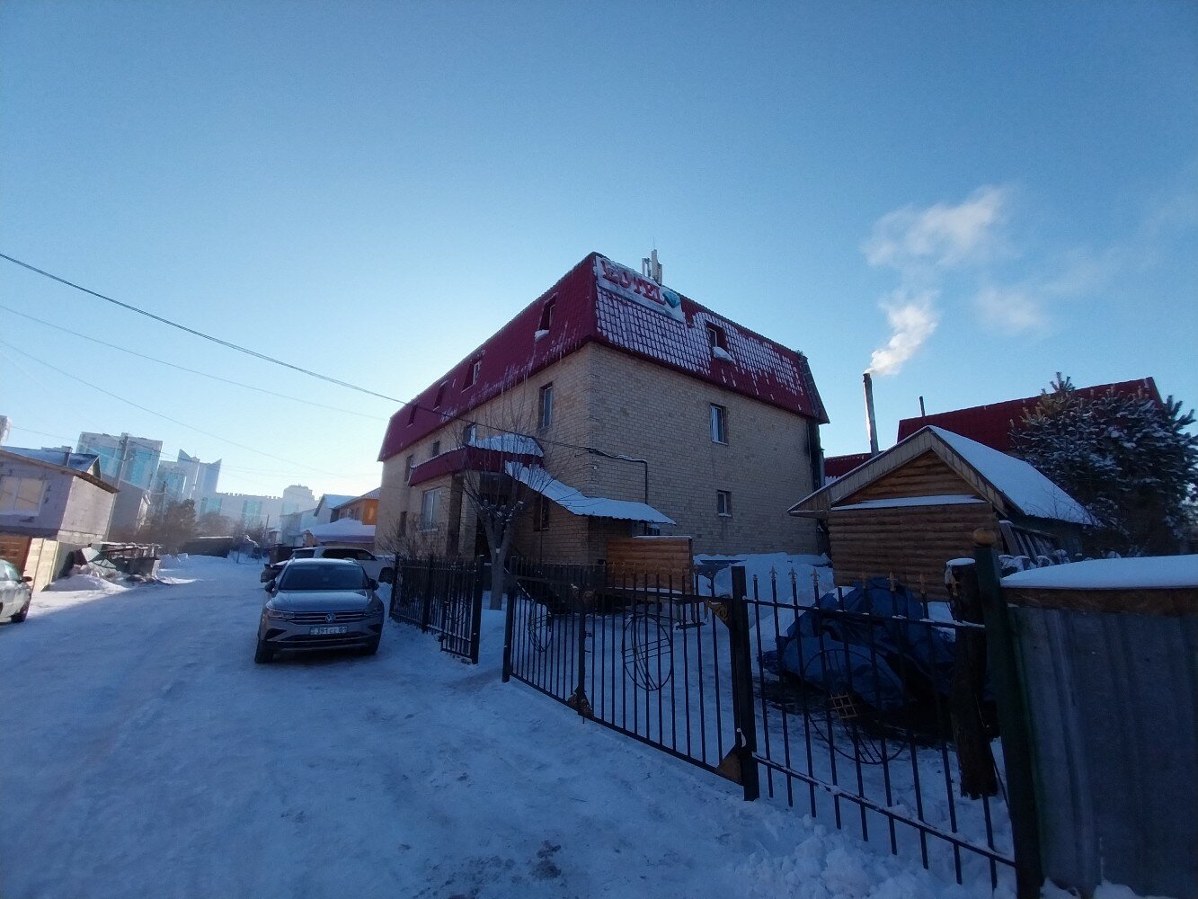 Фото Изумруд