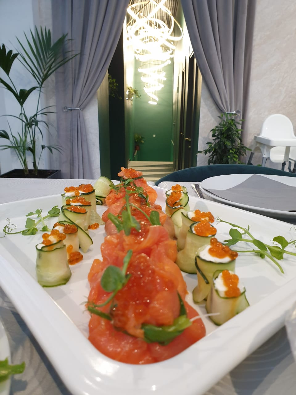 Фото Barin Residence Myasnitskaya