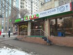 Sardar (Baizakov Street, 223), tienda de productos
