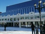 Sovremennaya zashchita (Republic of Bashkortostan, gorodskoy okrug Ufa, Kirovskiy District, Verkhnetorgovaya ploshchad, 6), servicios legales