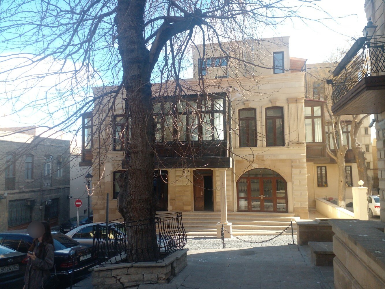 Фото Seven Beauties