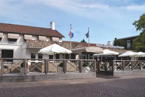 Фото Fletcher Hotel Restaurant Prinsen
