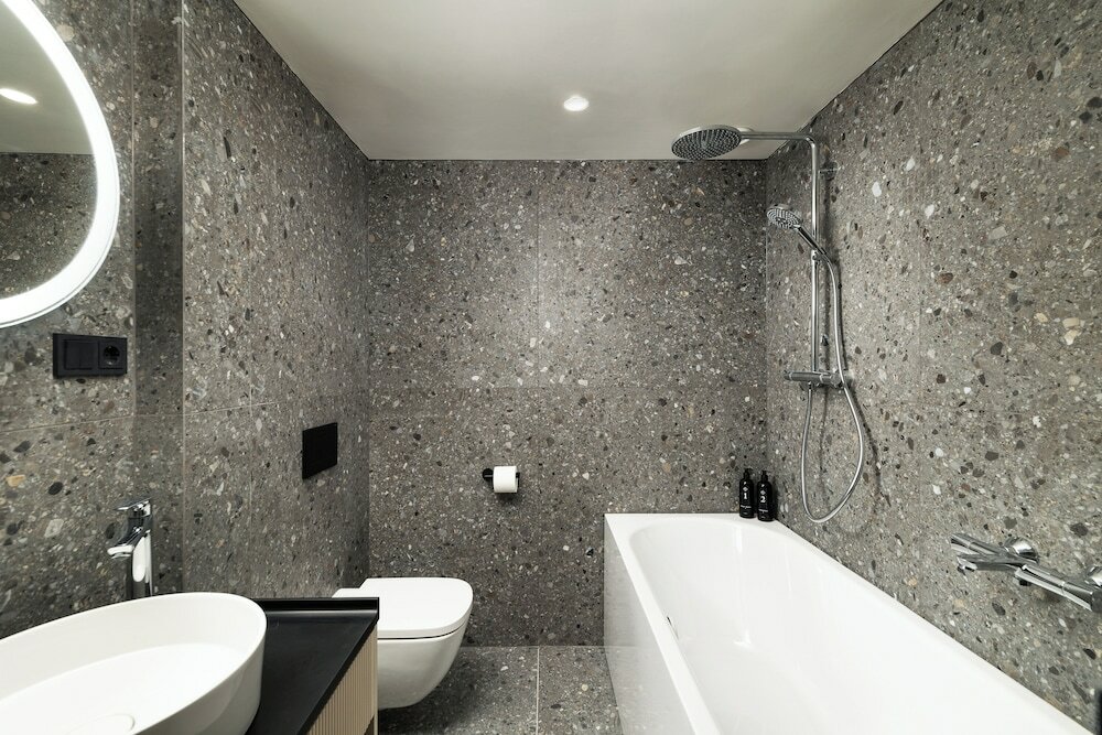 Фото Hotel Gin Budapest