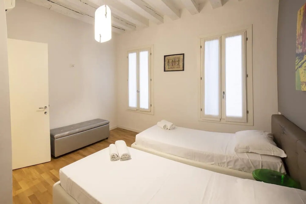 Фото Rialto al Manganer