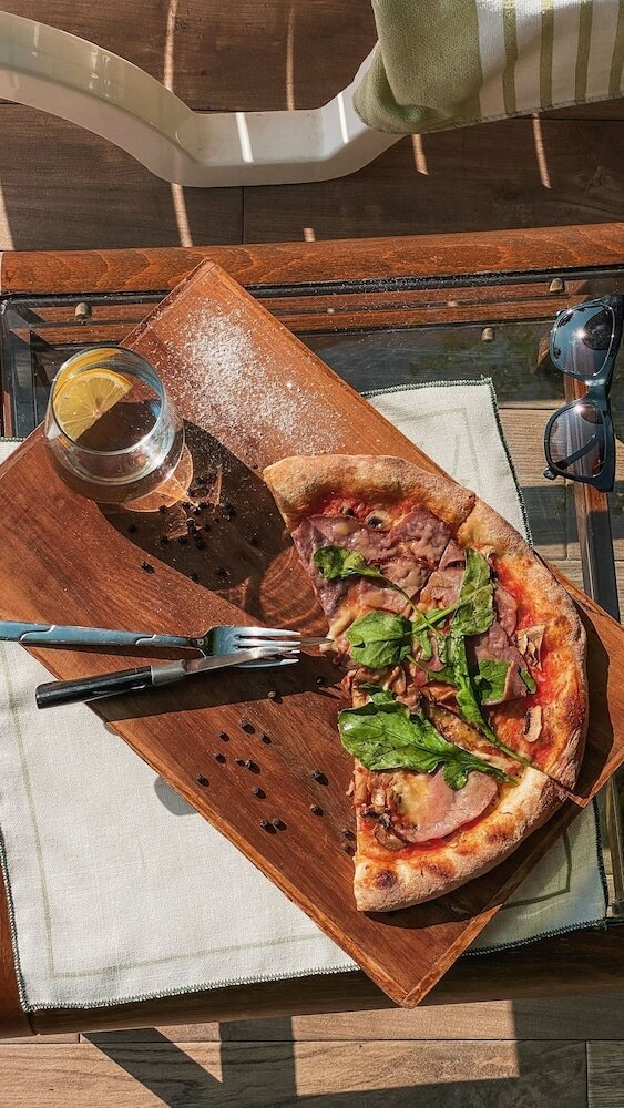 Фото Foça İlçayto Rooms