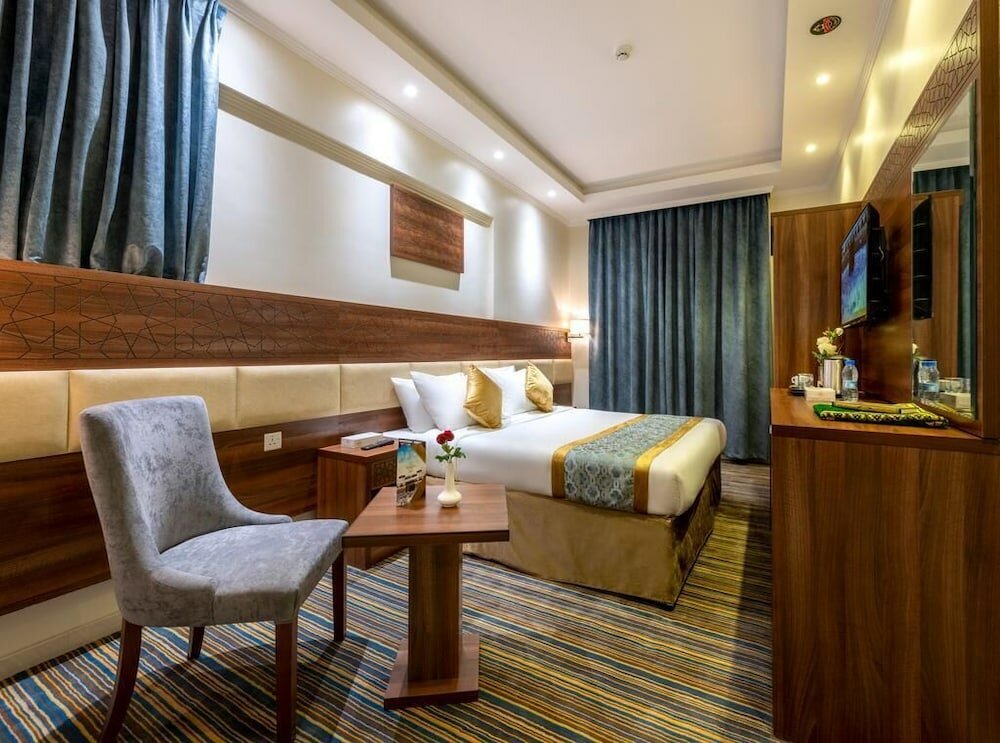 Фото Snood Remaz Hotel