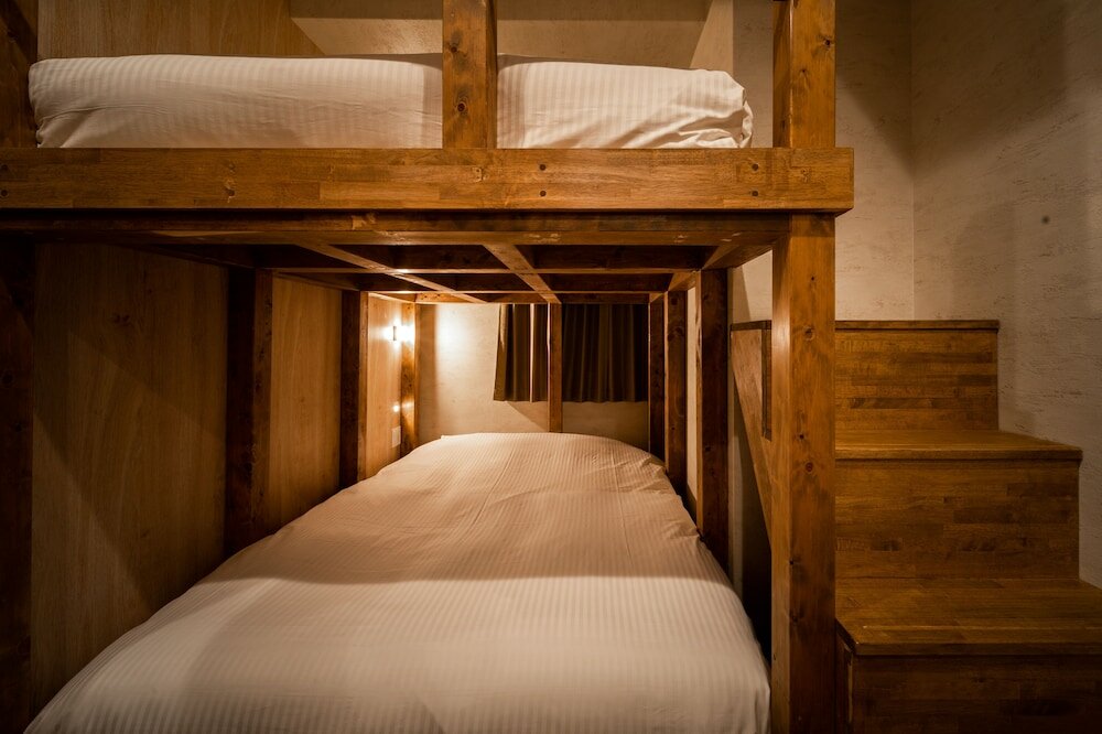 Фото Wellstay Namba