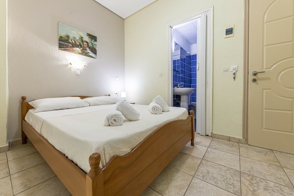 Фото Lucia Hotel Paralia