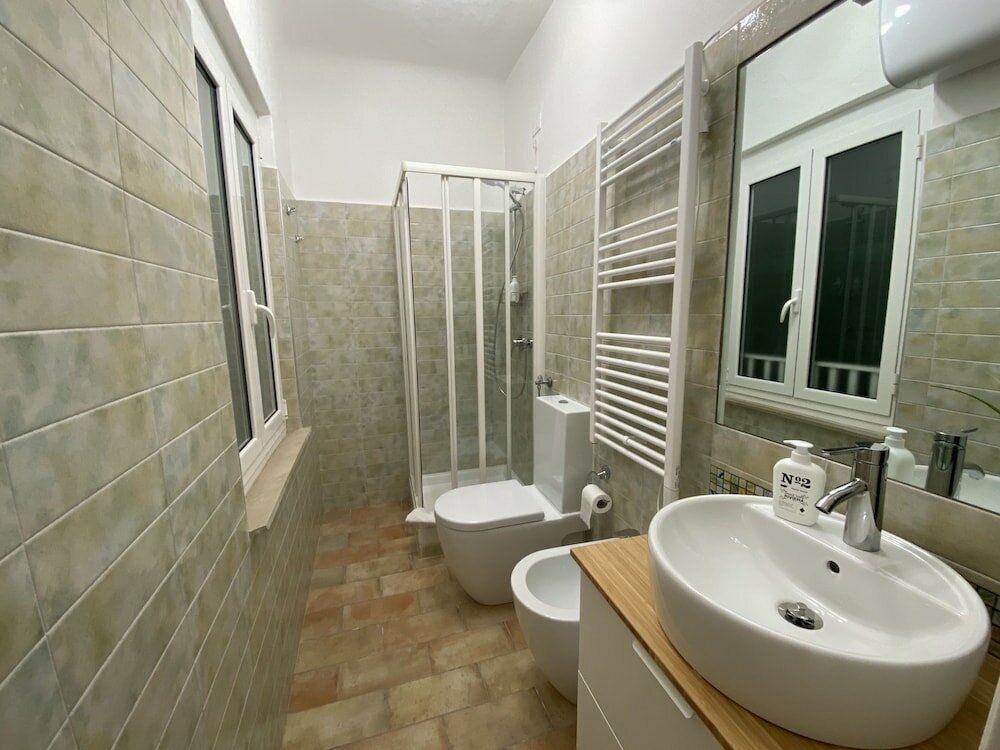 Фото Ca' Bea with Ac and Terrace