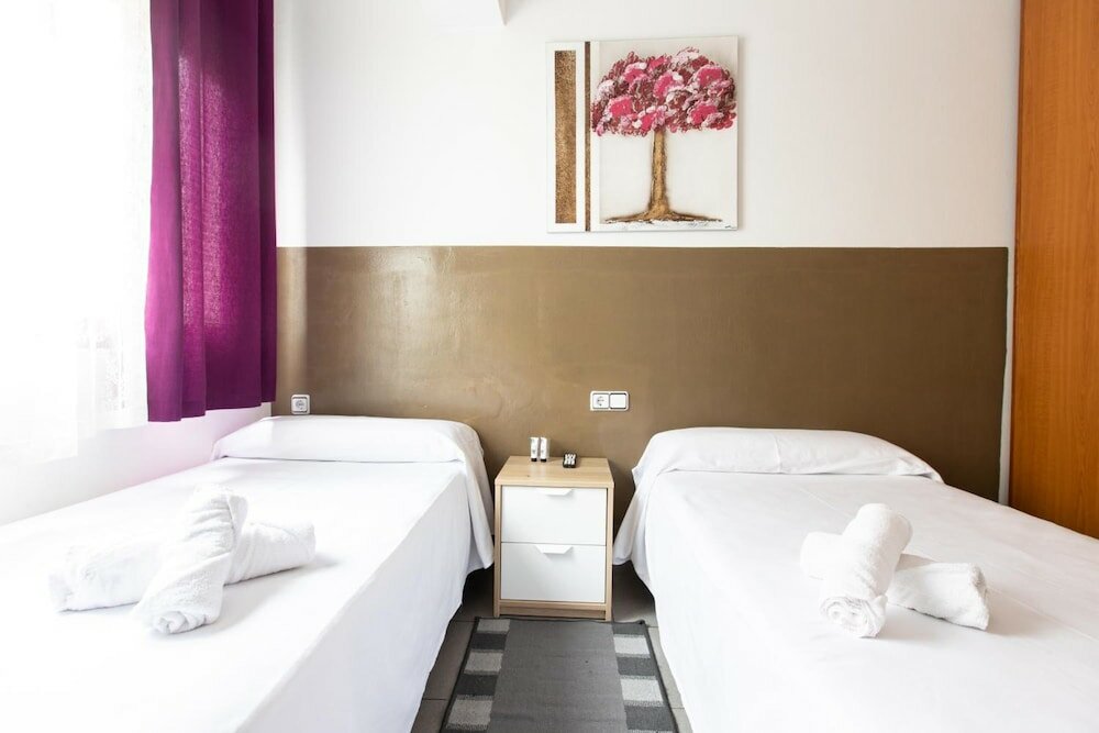 Фото Pensión Galicia