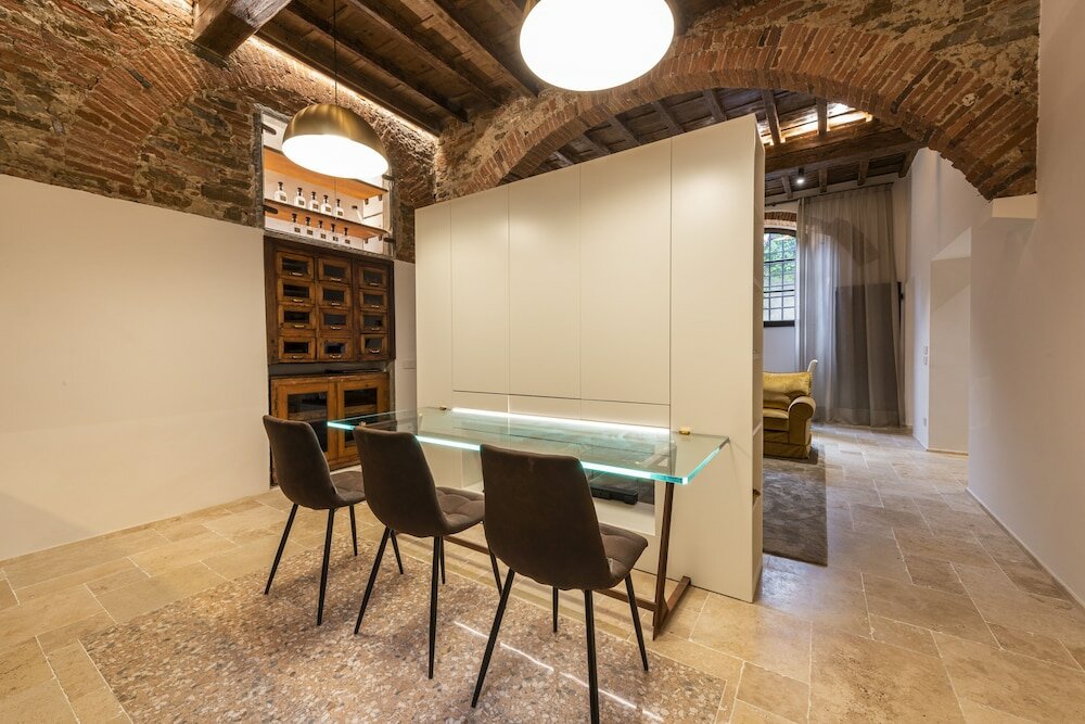 Фото La Bottega del Ferro