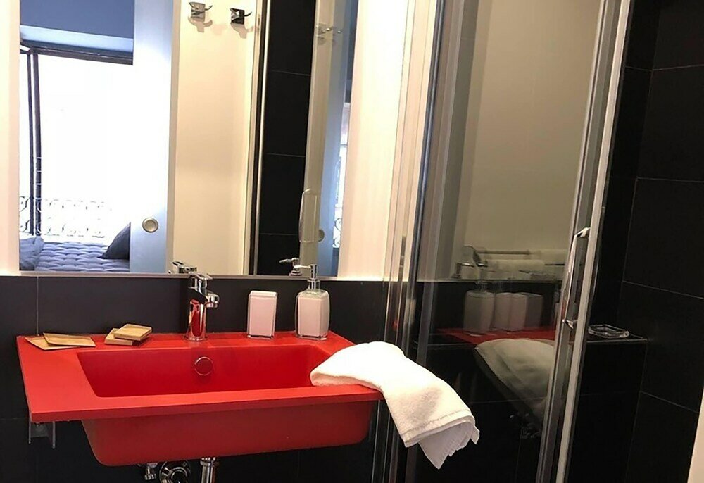 Фото Room94 Piazza Di Spagna