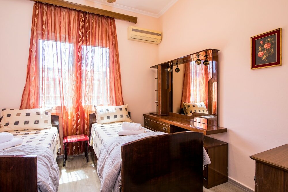 Фото Casa Di Sarocco by Corfuescapes