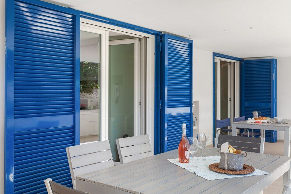 Фото Casalmare Apartments a step from the sea