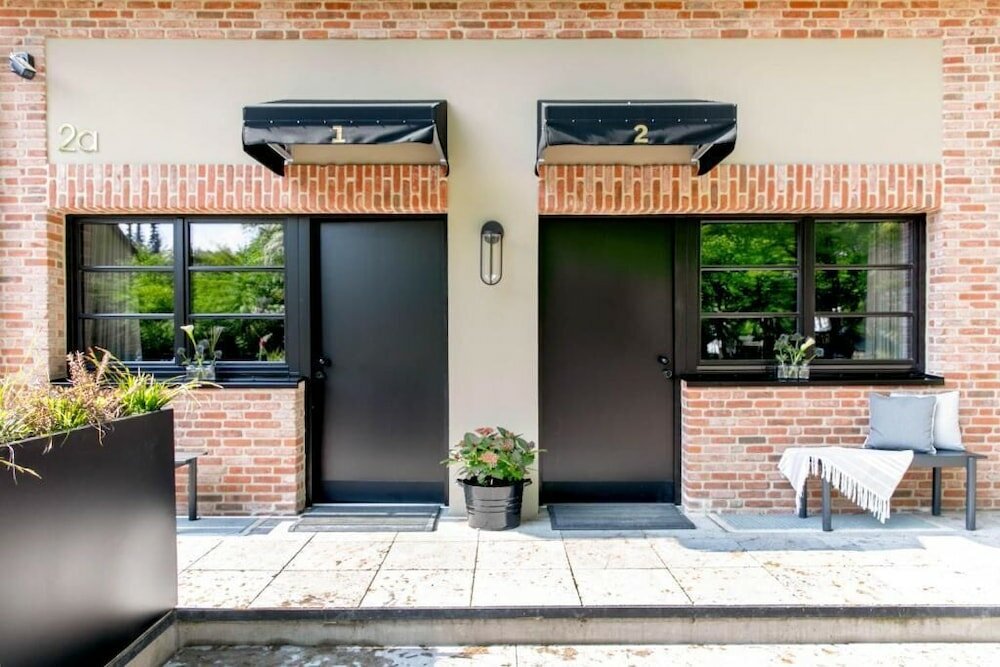 Фото The Roebbek