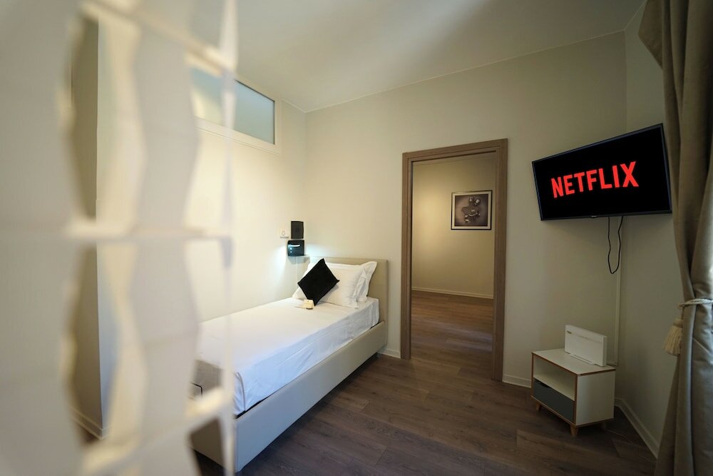 Фото Soho Piaggiarelle by Dasso