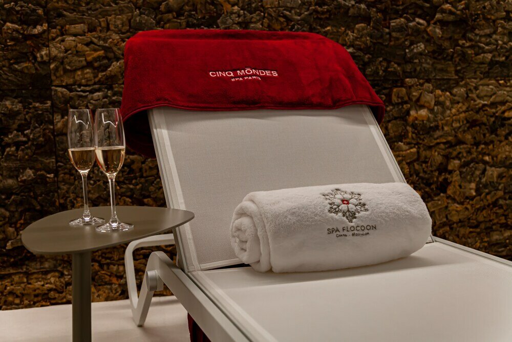 Фото Sport Club Residences & SPA