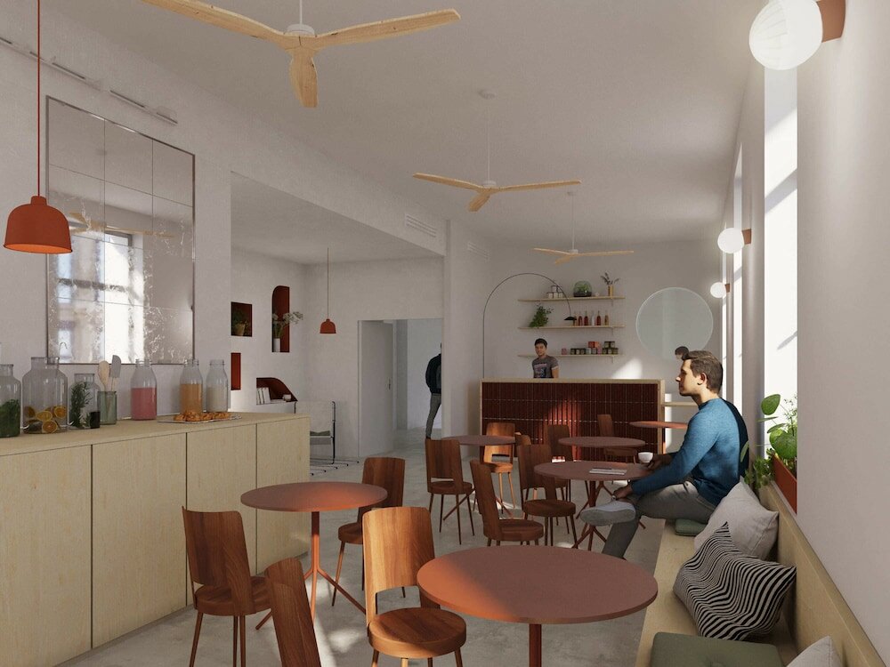 Фото отеля 2