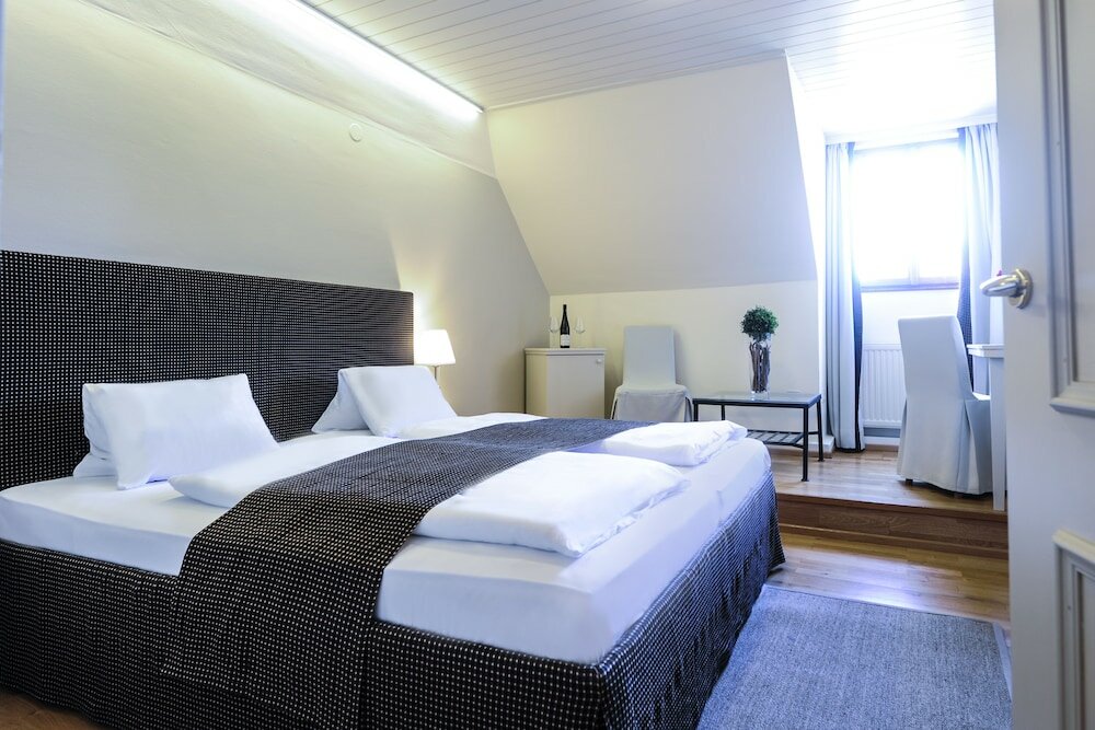 Фото Renaissancehotel Raffelsberger Hof