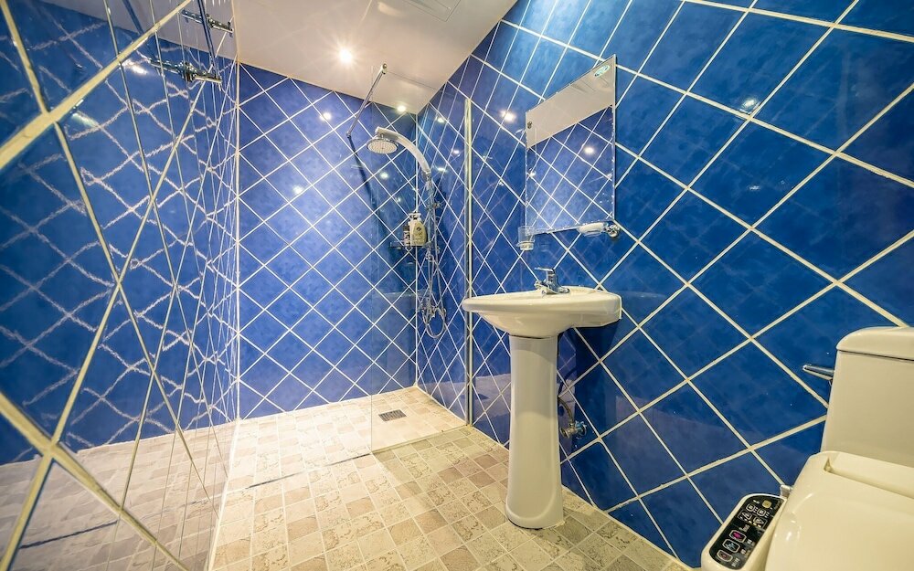 Фото Bucheon Some